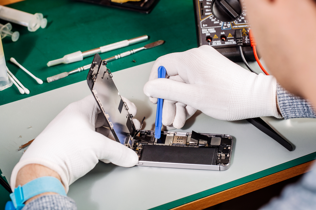 conserto de celular em curitiba