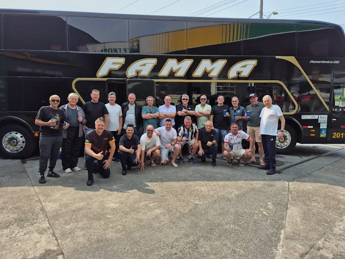 Famma Turismo